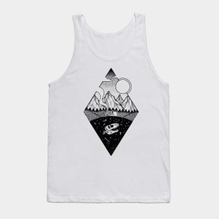 Nightfall Tank Top